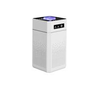 Jeeeun Smoke Away Purifier, Portable Air Purifier, Air Purifiers for Home Pets, for Home Bedroom Office Pet Room Air Cleaner (1pcs)