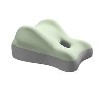Jeeeun Sweet Surrender Couples Pillow, Butt Cushion for Couples, Sitting and Lying, Comfort Durable (Green)