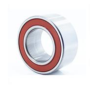 JEEFUSE SUOFEILAIMU 1PC 35BD219-2RS Rodamiento de 35x55x20 mm ABEC-5 Rodamientos del compresor de Aire Acondicionado del automóvil DA355520 2RS 355520