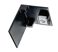 Jeenuuder 1 Pieza de Cubierta de Trampa de Grasa, Cubierta de Colector de Grasa Adecuado para Horno con Depósito de Grasa