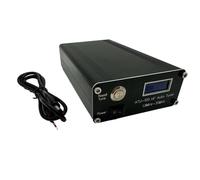 Jeenuuder ATU-100 Auto TM DIY Estaciones de Corta PortáTiles Multifuncionales de ComunicacióN de Radioaficionado N7Ddc de CóDigo Abierto