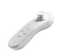 Jeenuuder Controlador Remoto Inalámbrico Bluetooth VR para Juegos Joystick Gamepad Control Remoto Somatosensorial