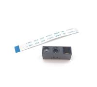 Jeenuuder GM875-S EscáNer de CóDigo de Barras 1D/QR/2D Lector de CóDigo QR MóDulo Lector de CóDigo de Barras Reemplazo del Cabezal de Escaneo N1
