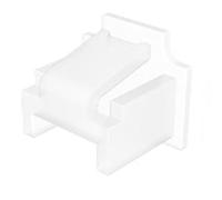 Jeenuuder Interfaz Rj45 TapóN Antipolvo Tapa Antipolvo Interruptor de Enrutador Interfaz de Cable de Red Cable de Red para Computadora PortáTil CombinacióN A Prueba de Polvo