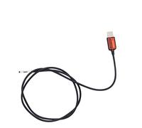 Jeenuuder USB- Protocolo de ComunicacióN UART una PC para LiFePO4 Li-Ion LTO BateríA 4S una 32S Smart UART Cable