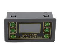 Jeenuuder Velocidad del Motor de AtenuacióN PWM VáLvula Solenoide NúMero de Impulsos Frecuencia de Trabajo Motor de Retardo de Ajustable