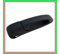 Jeep Cherokee Mango Exterior Derecha-Negro-Suave-Sin Agujero Agujero Delantero