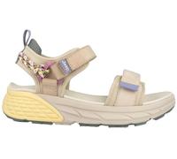 Jeep Groove Sandal Beige, beige, 38 EU