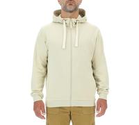 JEEP J MAN HOODED PUFFER JACKET W/Detachable Hood & Zipped Pockets - Small Print J25W