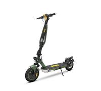 Jeep Jad Advanced Safety (AA)