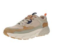 Jeep JM51090A Groove - Zapatillas para hombre - 025 arena, 025 Sand, 43 EU