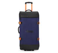 Jeep JS007C 2 ruedas Trolley 82 cm azul