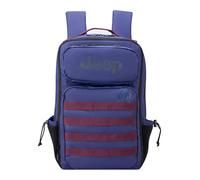 Jeep JS010B Mochila urbana 50 cm Compartimento para el portátil azul