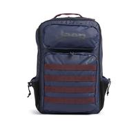 Jeep JS010B Tactique | Mochila | azul | 34 L | poliéster