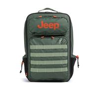 Jeep JS010B Tactique | Mochila | oliva | 34 L | poliéster