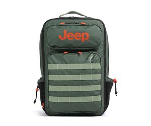 Jeep JS010B Tactique | Mochila | oliva | 34 L | poliéster