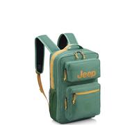Jeep Js015b - Mochila de viaje para portátil, Militar, 15.6" Laptop, Js015b - Mochila de viaje para portátil