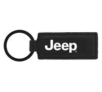 Jeep Llavero, Negro -, Small