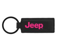 Jeep Llavero, Rosado, Medium