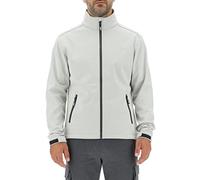JEEP O102561-J863 J MAN SOFTSHELL JACKET W/Zipped Pockets J22W Hombre Light Graystone S