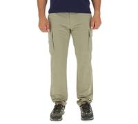 JEEP O102594-M103 J Man Cotton Cargo Trousers J22W Hombre Sand 56