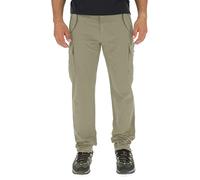 JEEP O102595-M103 J Man Cotton Cargo Trousers W/Flap Pockets J22W Hombre Sand 46