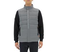 JEEP O102619-G459 XP MAN TECH PUFFER VEST With Pockets JX22A Hombre Castlerock S