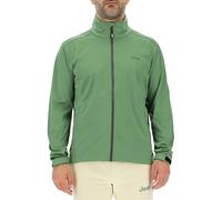 JEEP O102715-E948 J CHAQUETA LEGERA SOFTSHELL HOMBRE con bolsillos de cremallera J23S Hombre Vineyard Green XXL