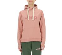 JEEP Sudadera Mujer