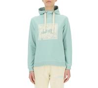 JEEP Sudadera Mujer