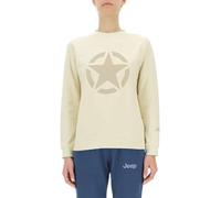 JEEP Sudadera para Mujer