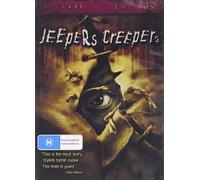 Jeepers Creepers 1 [Edizione: Australia] [Italia] [DVD]
