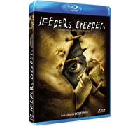 Jeepers Creepers 1 y 2 [2 Blu-ray] (2003) Jeepers Creepers 1 & 2