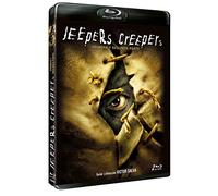 Jeepers Creepers 1 y 2 [Blu-ray] (2003) Jeepers Creepers 1 & 2
