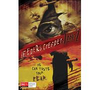 Jeepers Creepers 1 y 2 Colección de DVD