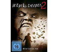 Jeepers Creepers 2 [Alemania] [DVD]