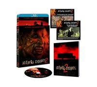 Jeepers Creepers 2 [Bluray Película]