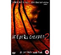 Jeepers Creepers 2 DVD [Importación inglesa]