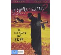 Jeepers Creepers 2 [Edizione: Australia] [Italia] [DVD]