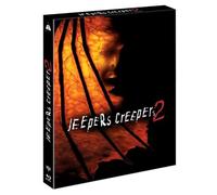 Jeepers Creepers 2 [Francia] [Blu-ray]