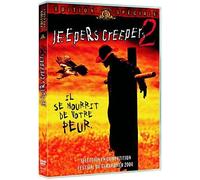 Jeepers Creepers 2 [Francia] [DVD]