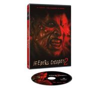 Jeepers Creepers 2 [Película DVD]