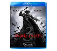 Jeepers Creepers 3 (Blu Ray) (Blu-ray) Stan Shaw Gabrielle Haugh Brandon Smith