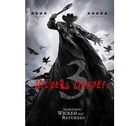 Jeepers Creepers 3 [DVD]