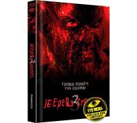 Jeepers Creepers 3 - Limited Edition - Mediabook - Limitiert auf 333, Cover B (+ DVD) [Alemania] [Blu-ray]