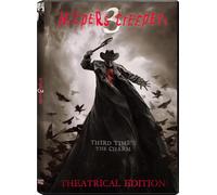 Jeepers Creepers 3 (Theatrical Edition)