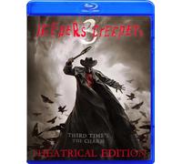 Jeepers Creepers 3 [USA] [Blu-ray]