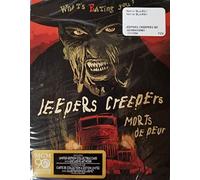 Jeepers Creepers [Blu-ray]