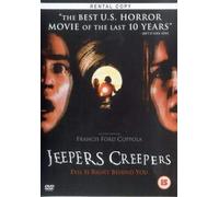 Jeepers Creepers [DVD]