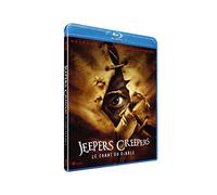 Jeepers Creepers - Le chant du diable [Francia] [Blu-ray]